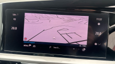 Vauxhall Grandland 1.2 Turbo Ultimate 5dr Auto Petrol Hatchback